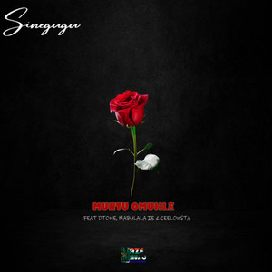 Muntu Muhle (Original Mix)