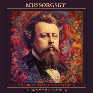 Two Choruses with Orchestra - Destruction of Sennacherib