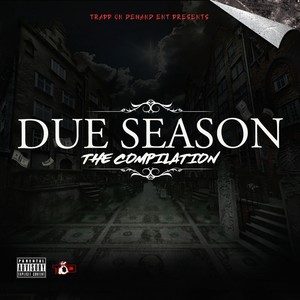 Rock It (feat. Artistic Fusuay, Din Dinero & Larry Gunnz) (Explicit)