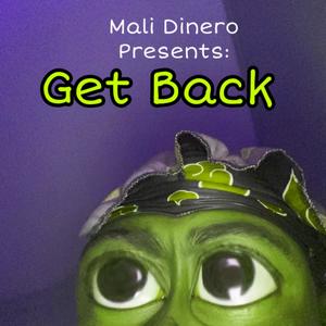 Get Back (feat. Bj Bangerz & Lxnely Beats)