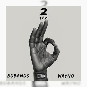 2 B'z (Explicit)