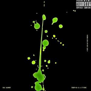 Slime (Explicit)
