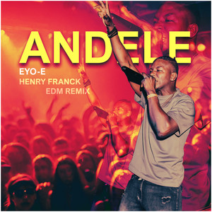 Andele (EDM Remix|Explicit)
