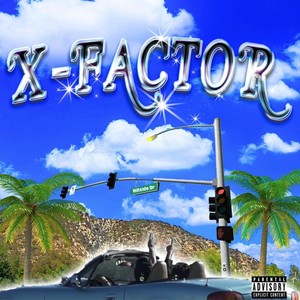 WemmyMo - X-Factor (Explicit)