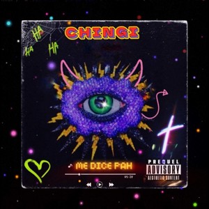 Me Dice Pah (Explicit)