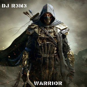 Warrior (Radio Edit)