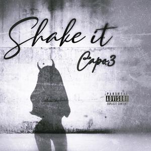 Shake it (Explicit)