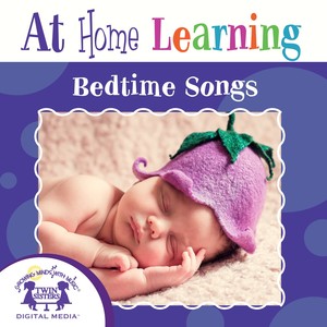 At Home Learning Bedtime Songs