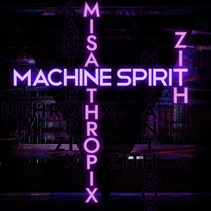 Machine Spirit