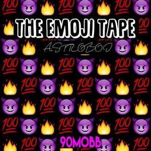 THE EMOJI TAPE