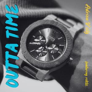 Outta Time (feat. rcklss.) [Explicit]