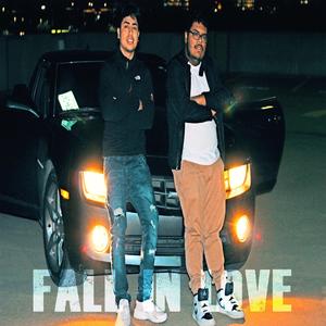 Fall in Love (feat. Ricky Boii) [Explicit]