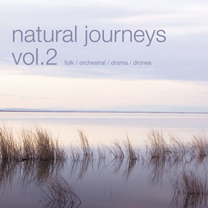 Natural Journeys, Vol. 2 (Edited)