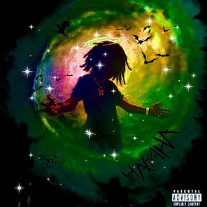 Rixky Da Magician (Explicit)