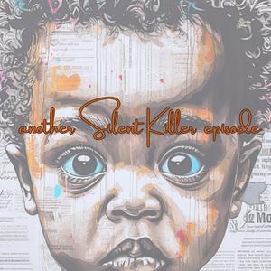 Silent Killer - Volcano