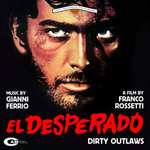 El desperado