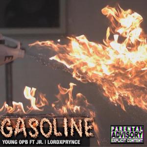 Gasoline (Explicit)