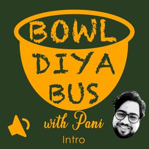 BOL DIYA BAS (Intro)