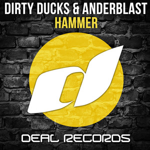 Hammer (Original Mix)