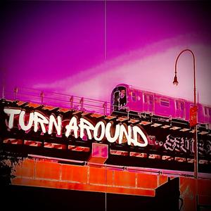 Turn Around (Instrumental Version)