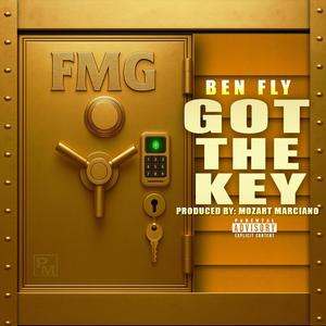 Got The Key (Explicit)
