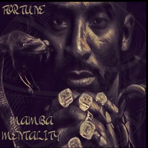 Mamba Mentality (Explicit)