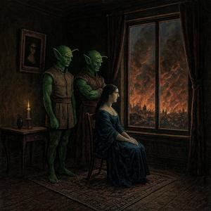 Monumento a la Policarpa (feat. Y2kami & LOOP X) (Explicit)