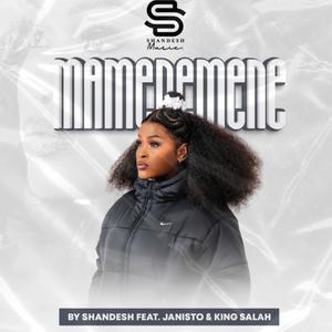 Mamenemene (feat. Shandesh, DJ Janisto & King Salah|Remix)