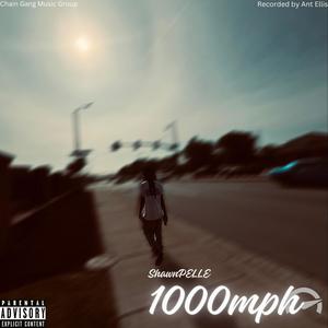 1000mph (Explicit)