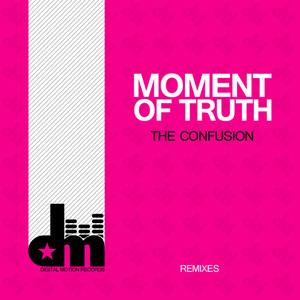 Moment Of Truth (Igor Zaharov & Sober System Remix)