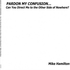 Mike Hamilton - Melinda in the Heather