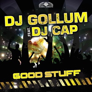DJ Gollum - Good Stuff (Radio Edit)