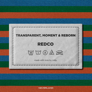 Transparent, Moment & Reborn (Explicit)