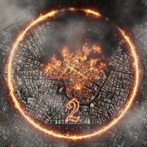 Angel bless - CERCHIO2 (feat. ZANZA 70033) (Explicit)