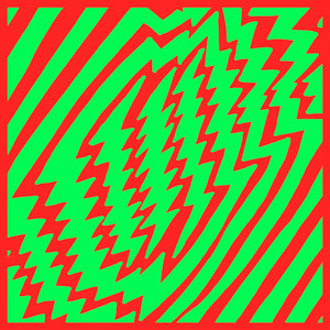 Electric Intermission