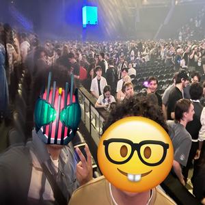 she's so lovely (feat. zeke & prod. peril)