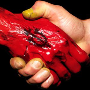 The Red Hand (Explicit)
