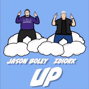 UP (feat. ZDIORX)