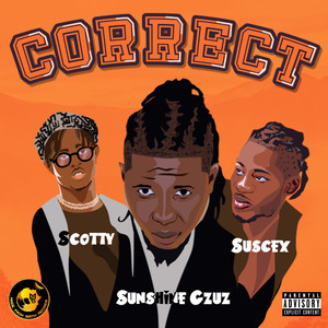 Correct (Explicit)