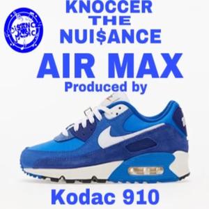 AIR MAX (Explicit)