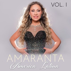 America Latina Vol.1