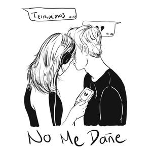 No me dañe (feat. Xsolis & Yosett)