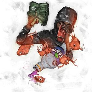 Not a rapper (feat. 173Switch) (Explicit)