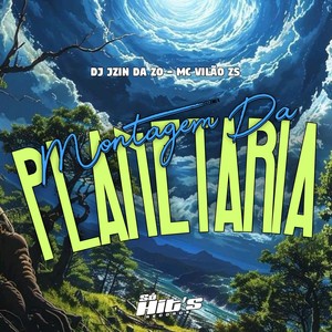 Montagem da Planetária (Explicit)