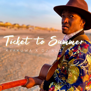 Ticket to Summer