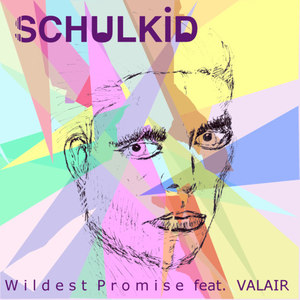 Wildest Promise (feat. Valair)
