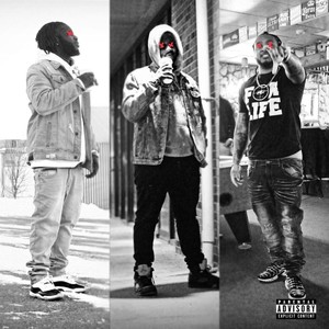 'N My Zone(feat. Young Lik & A.B.Y Tre) (Explicit)