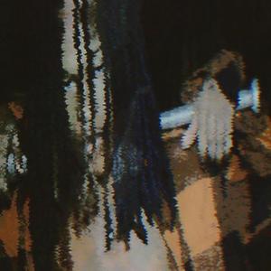 VHS killer (Explicit)