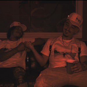 The Usual (feat. Ay Kae) (Explicit)