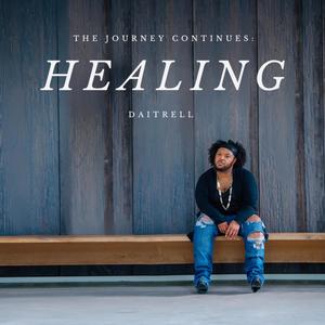 The Journey Continues: Healing